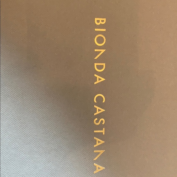 BIONDA CASTANA Rosario heels - Picture 3 of 4